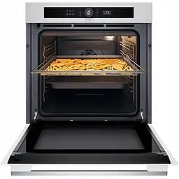 Духова шафа Whirlpool з піролітичним очищенням WOI5S8PM2SWA - мініатюра 6
