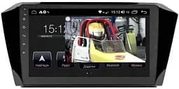 Автомагнітола штатна з 10'' екраном XPRO 10 Android 10.1 4/32 (MER-14140_6215) - мініатюра 14