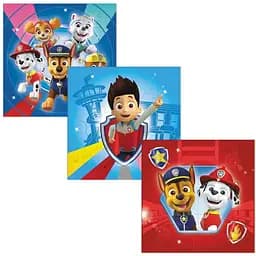 Пазл DoDo 3 в 1 Paw Patrol (200153) - мініатюра 3