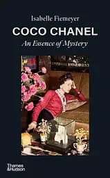 Coco Chanel. An Essence of Mystery