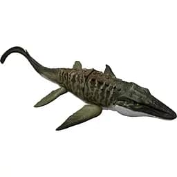 Інтерактивна фігурка динозавра Jurassic World Щелепна пастка Мозазавра з фільму Світ Юрського періоду (JCH00) - мініатюра 2