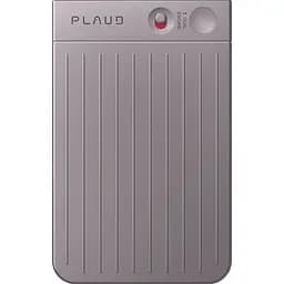 Диктофон Plaud Note ChatGPT Empowered AI Voice Recorder Starlight (127860)