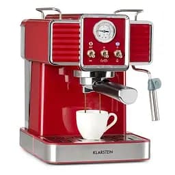 Кавоварка Klarstein Gusto Classico 1350 Вт (10035565)