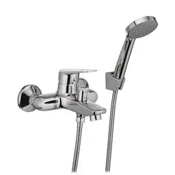 Смеситель для ванны Cron Sirius 009 CR0193 Хром