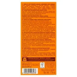 Кава в капсулах Carraro Nespresso Aluminium Caramello 55 г (10 шт. х 5.5 г) - мініатюра 2