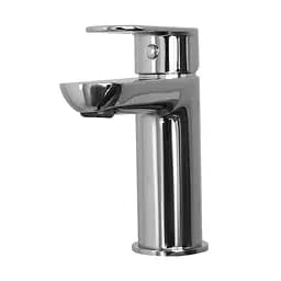 Змішувач для умивальника Topaz Barts TB 07202-H36 (12230) - мініатюра 3