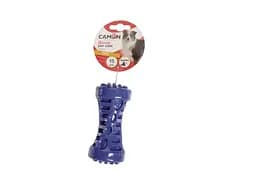 Гантель-Пищалка из термопластической резины Camon 15см