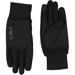 Рукавиці CMP Man Gloves Black S (1097-6525509-U901 S)