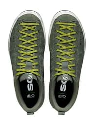 Кросівки Scarpa Mojito Wrap Bio 45,5 Оливковий - мініатюра 3