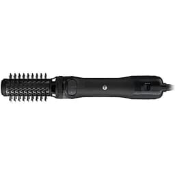 Фен-щітка Rowenta Renewal Brush Active 1000 Вт чорний (UB9520F0) - мініатюра 2