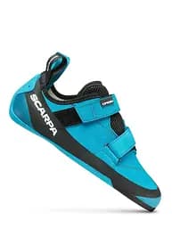 Скальники Scarpa Origin 2 Rental 50 Бірюзовий