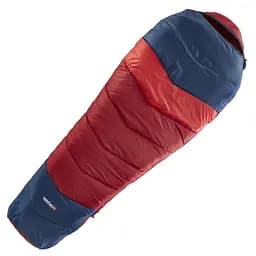 Спальний мішок Wechsel Stardust -5° L TL Red Dahlia Left (232013) - мініатюра 4