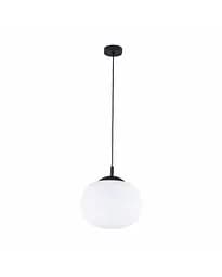 Підвісний світильник TK Lighting 4804 Vibe E27 1x15W IP20 Bk