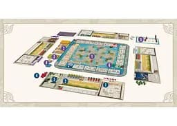 Настільна гра Stonemaier Games Епохи (Tapestry) (англ.) (STM150) - мініатюра 2