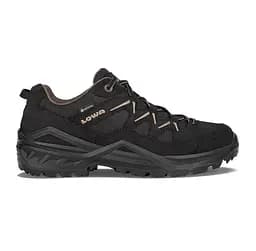 Кросівки Lowa Sirkos Evo GTX LO 41 Black (1012-310805-9983-41.0) - мініатюра 3