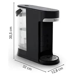 Електрочайник Tefal Instant Hot Water BR3508E0 - мініатюра 6