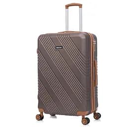 Валіза Semi Line 28" L Brown (T5850-3)