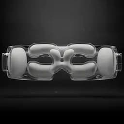 Розумний масажер для очей Xiaomi MiJia Smart Eye Massager (MJYBAM01YMYY) - мініатюра 4