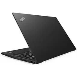 Ноутбук Lenovo ThinkPad E580 FHD (i5-8250U/8/256SSD) - Class A- "Б/В" - мініатюра 3