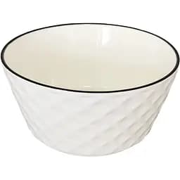 Салатник Limited Edition Romb 12.5 см (YF7002)