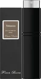 Оригінал Franck Boclet Tobacco 20 мл парфумована вода