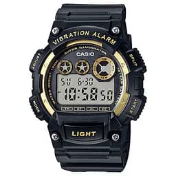 Годинник Casio W-735H-1A2