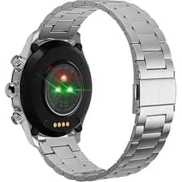 Смарт-годинник Globex Titan Silver - мініатюра 4
