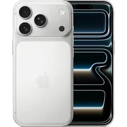 Смартфон Apple iPhone 17 Pro 256GB Silver (MG8G4) Б/В [171753]
