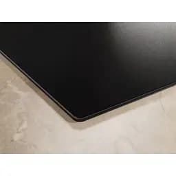 Варильна поверхня Electrolux Electrolux індукційна, 60см, розширена зона, датчик кипіння, Hob2Hood, чорний матовий - мініатюра 3