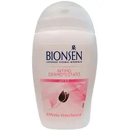 Гель для интимной гигиены Bionsen Zen Комплексный уход 200 мл