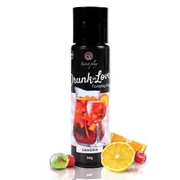 Оральный гель SANGRIA BALM 60 ML Secret play 37-3677 98227