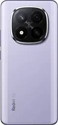 Смартфон Xiaomi Redmi Note 14 Pro+ 5G 12/256GB Lavender Purple (Global) (with charger) NFC - мініатюра 5