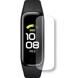 Защитная пленка StatusSKIN для Samsung Fit 2 Экран Матовая Titan