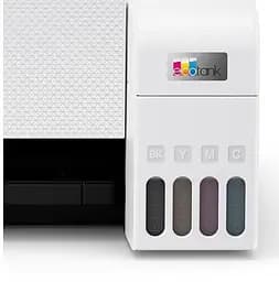 Багатофункціональний пристрій А4 кол. Epson L3256 Фабрика друку з Wi-Fi (C11CJ67414) - мініатюра 6