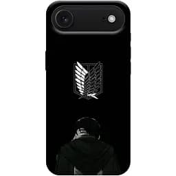Чохол Demsky Scouting legion levi для Apple iPhone 17 Air (6.5)