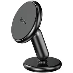 Держатель Hoco Ideal console magnetic car holder CA89 авто холдер черный