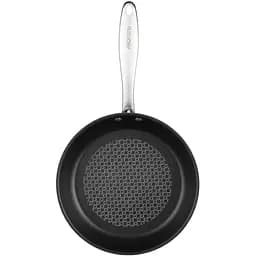 Сковорода Ardesto Gemini Gazzo, 24 см, серая (AR1924GST)