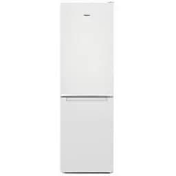 Холодильник Whirlpool W7X 82I W двокамерний No Frost загальний об'єм 378L корисний об'єм 231L/104L А++ 191x60x68 см White - мініатюра 2