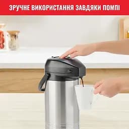 Термос Tefal President 3 л (K3150114) - мініатюра 12