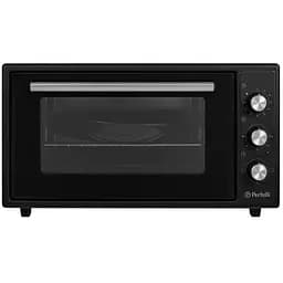 Электрическая печь Perfelli Classic 48 Black