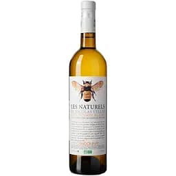 Вино Les Naturels De Nicolas Vellas Chardonnay Bio IGP Pays D'Oc, біле, сухе, 0,75 л