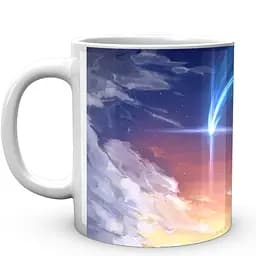 Кружка GeekLand Tate no Yuusha no Nariagari Восхождение Героя Щита Рафталия TNYN 02.15 330 мл белая