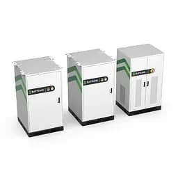 Система накопичення енергії (ESS) «все-в-одному» Battlink BATT-CI-100/482 100kW/482kWh, 100 кВт, LiFePO4 482.3 кВт*год, IP55 (44-00404) - мініатюра 2