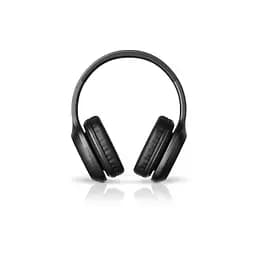 Навушники Real-El GD-820 Black - мініатюра 2