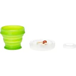 Чашка Humangear GoCup Medium 237 мл зеленая