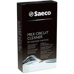 Засіб для очищення молочної системи Saeco Milk Circuit Cleaner CA6705/60, 6 шт