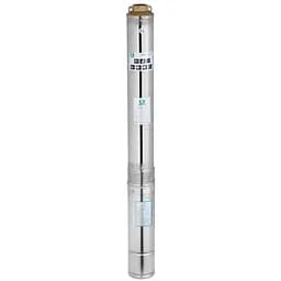 Насос глибинний відцентрований багатоступінчатий Pumpman 4STM3-13-0,75 кВт Hmax 93 м Qmax 4,8 куб.м 750 Вт (CV032270)