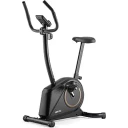 Велотренажер Gymtek XB700 магнітний золотий - мініатюра 3