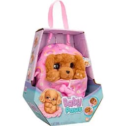 Інтерактивна іграшка Baby Paws Цуценя Кокер-спанієль Меггі (917637IM)