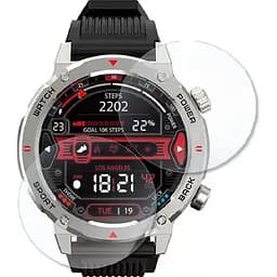 Защитная пленка StatusSKIN для Xiaomi iMiLab Imiki D2 Экран Глянцевая Titan